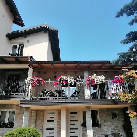 Villa Bozovic Златибор Екстериор снимка