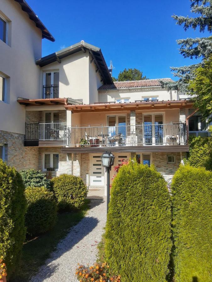 Villa Bozovic Златибор Екстериор снимка
