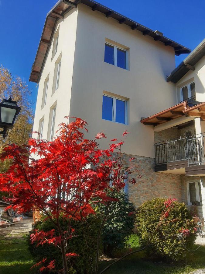 Villa Bozovic Златибор Екстериор снимка