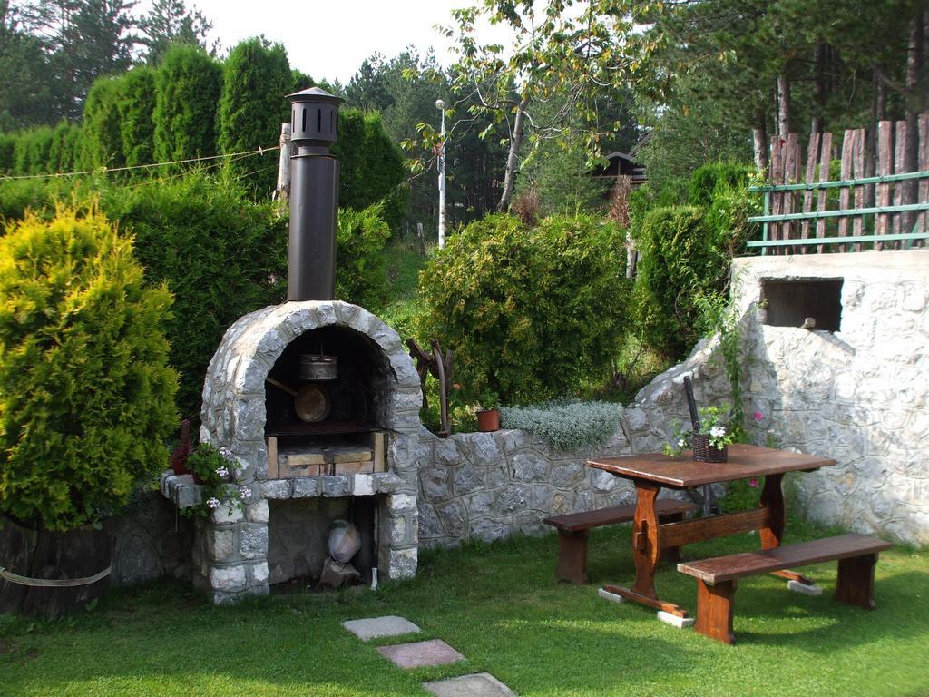 Villa Bozovic Златибор Екстериор снимка