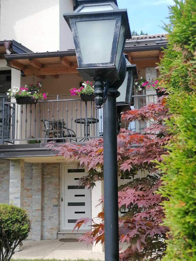 Villa Bozovic Златибор Екстериор снимка