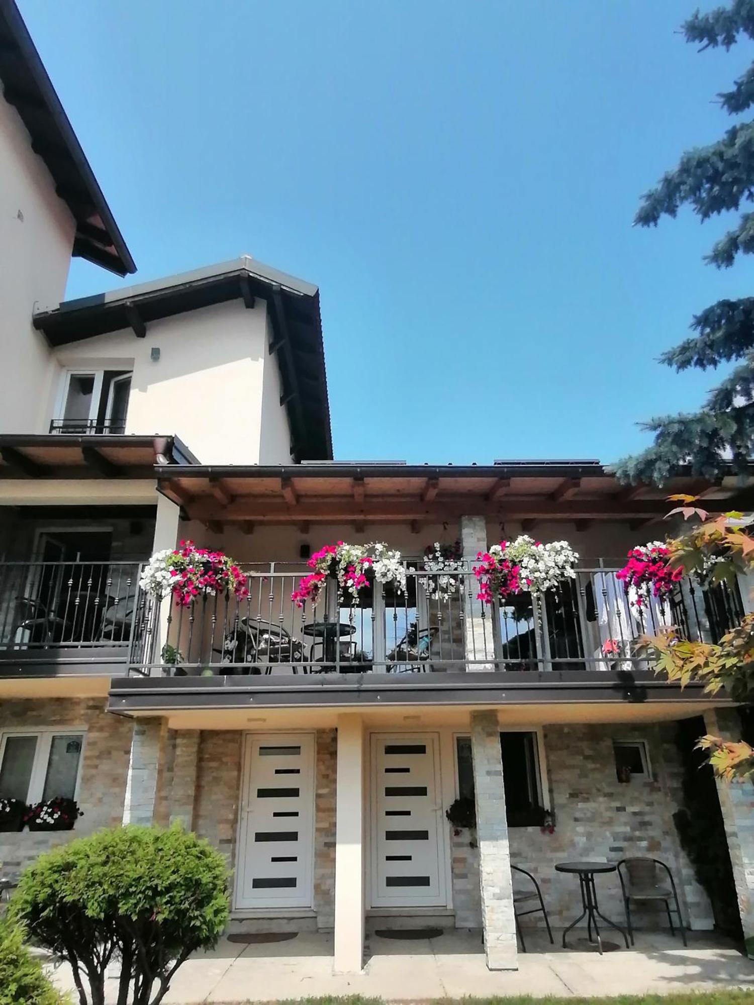 Villa Bozovic Златибор Екстериор снимка