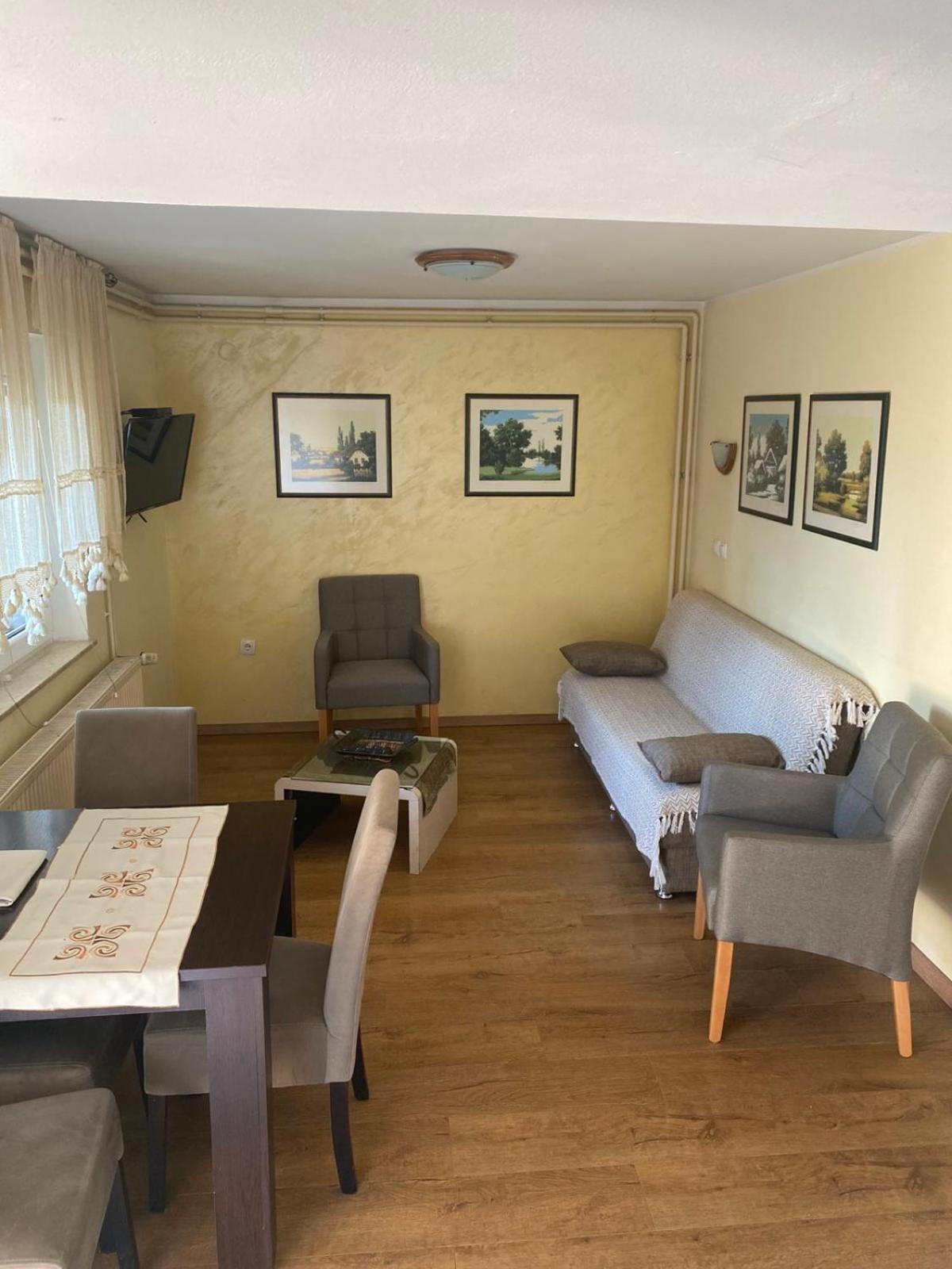 Villa Bozovic Златибор Стая снимка