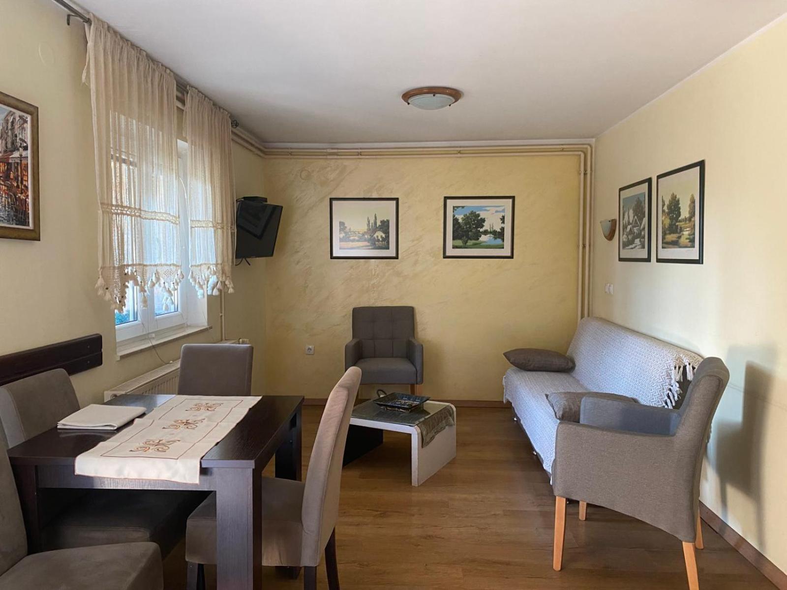 Villa Bozovic Златибор Стая снимка