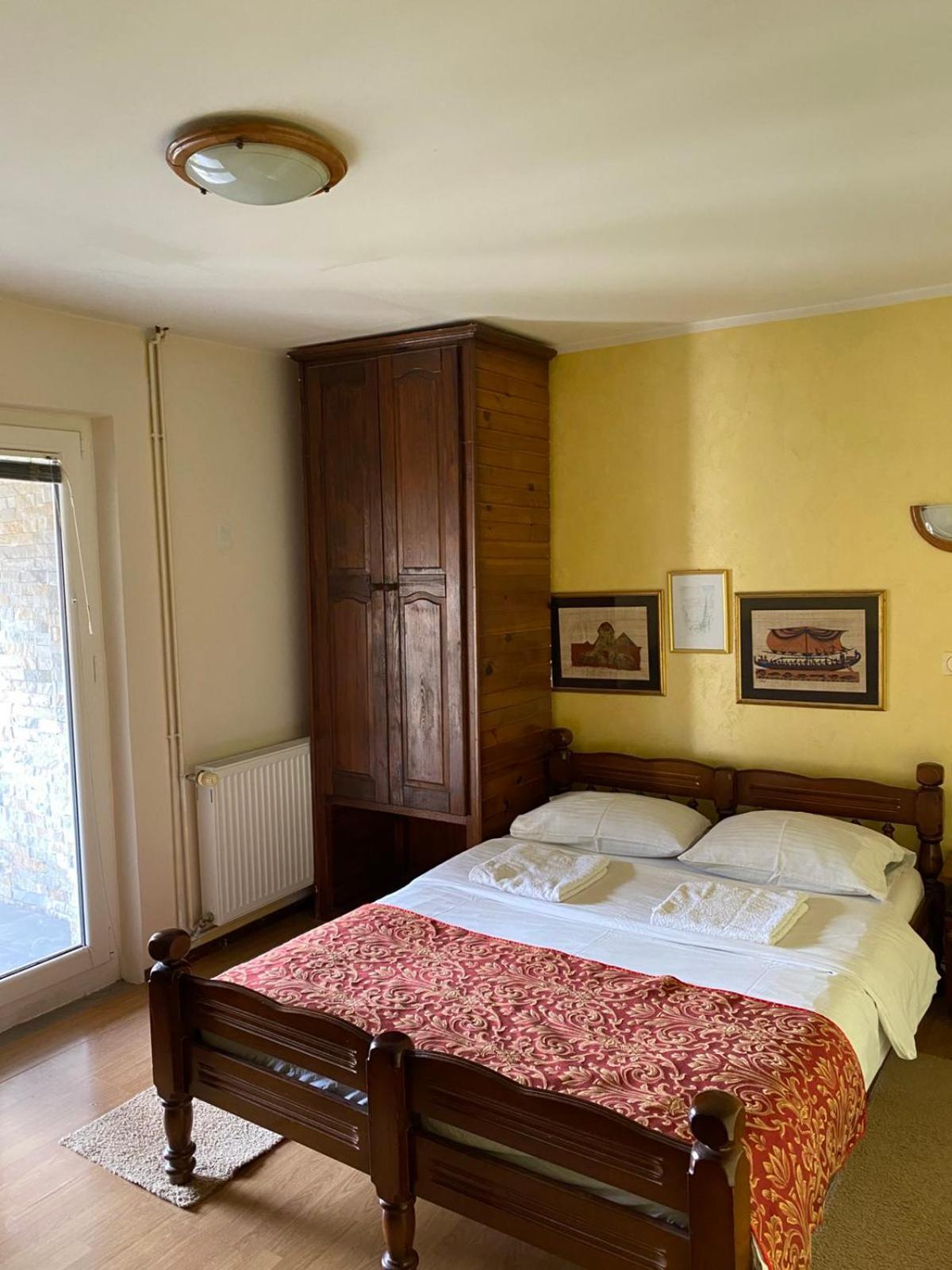 Villa Bozovic Златибор Стая снимка