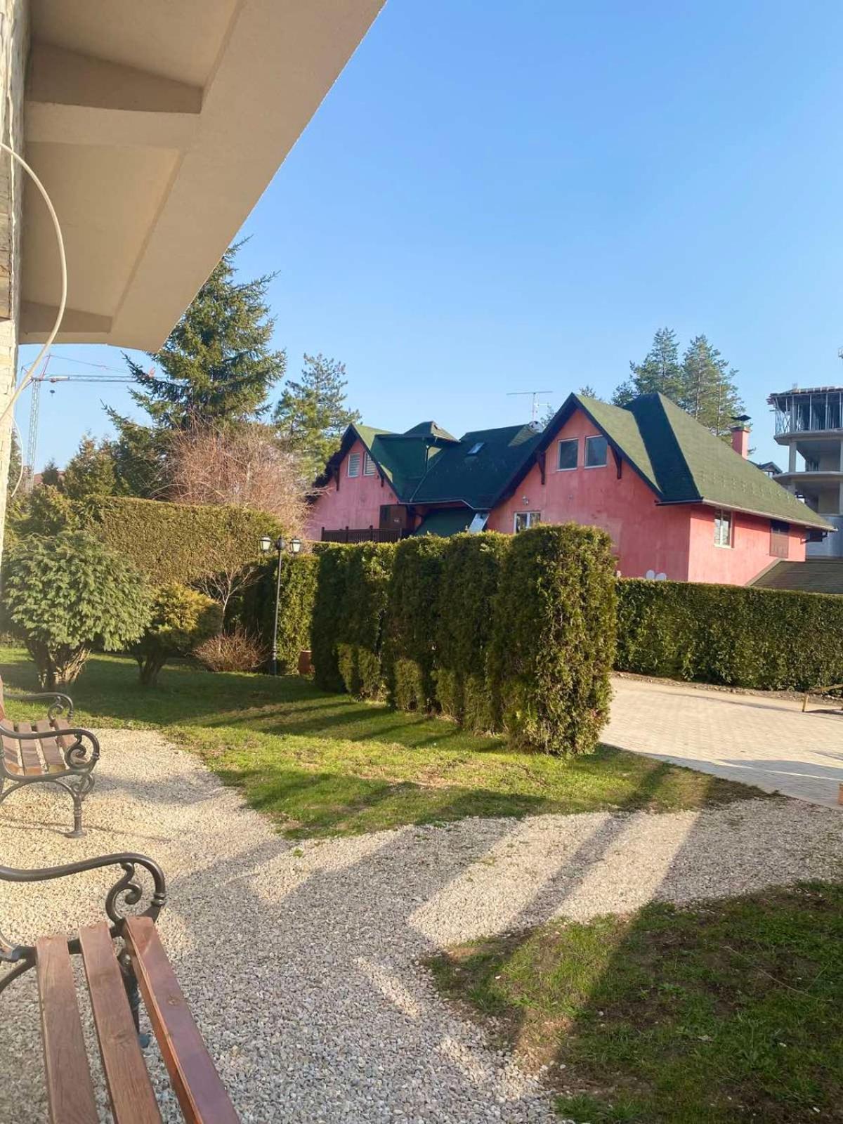 Villa Bozovic Златибор Стая снимка