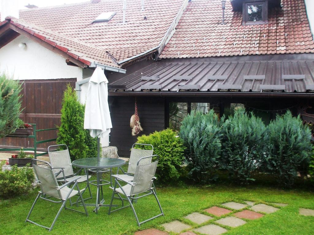 Villa Bozovic Златибор Екстериор снимка