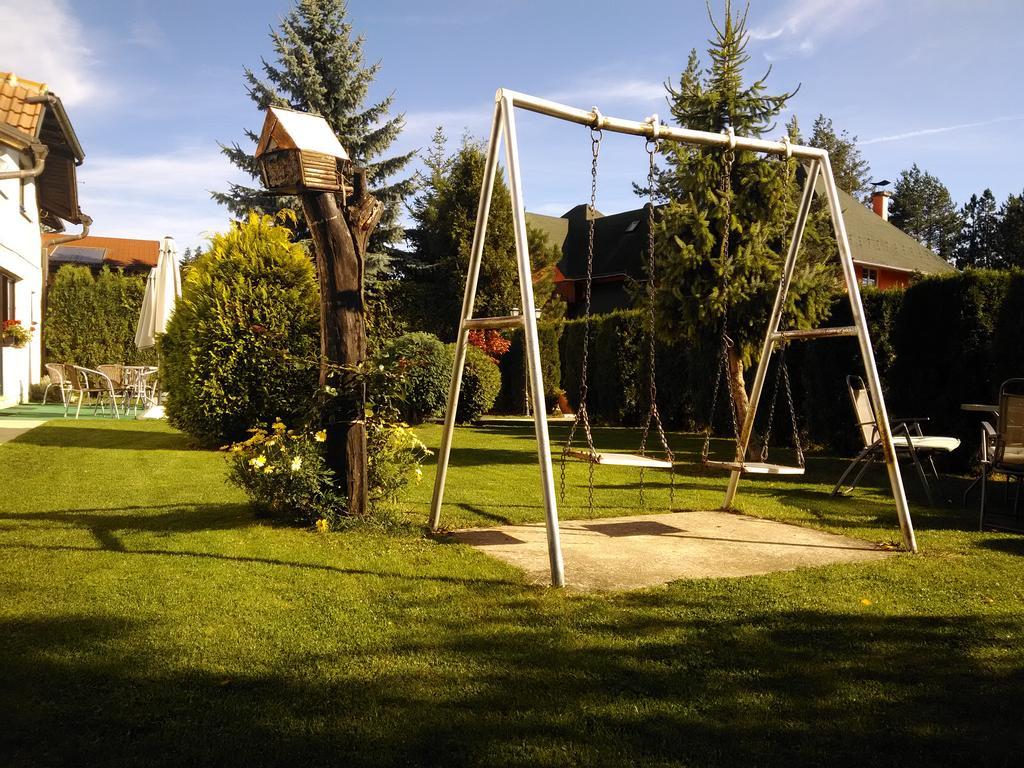 Villa Bozovic Златибор Екстериор снимка